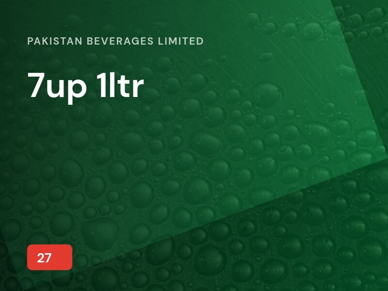7up 1ltr