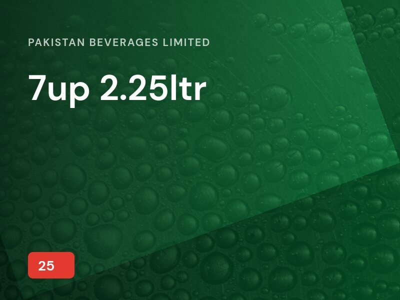 7up 2.25ltr