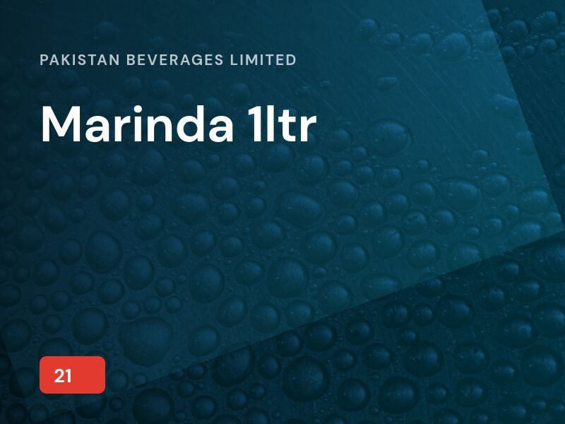 Marinda 1ltr