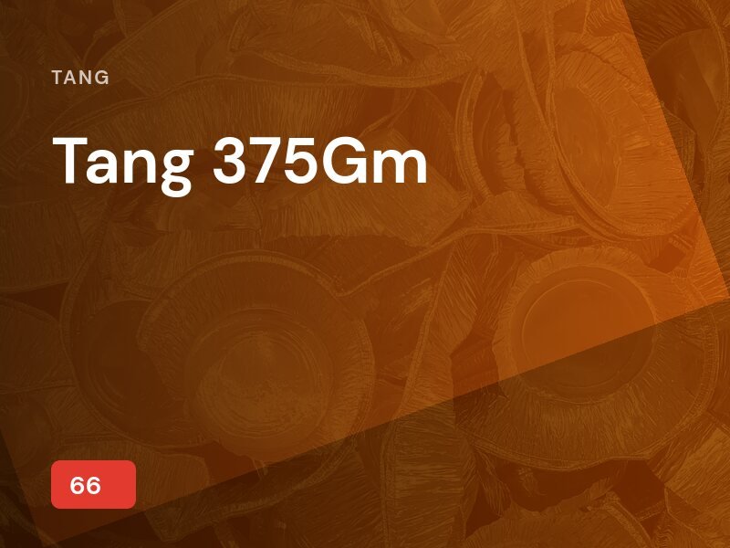 Tang 375Gm