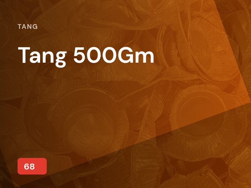 Tang 500Gm